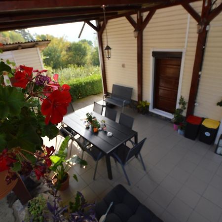 Casa Irina Villa Piatra Neamt Luaran gambar