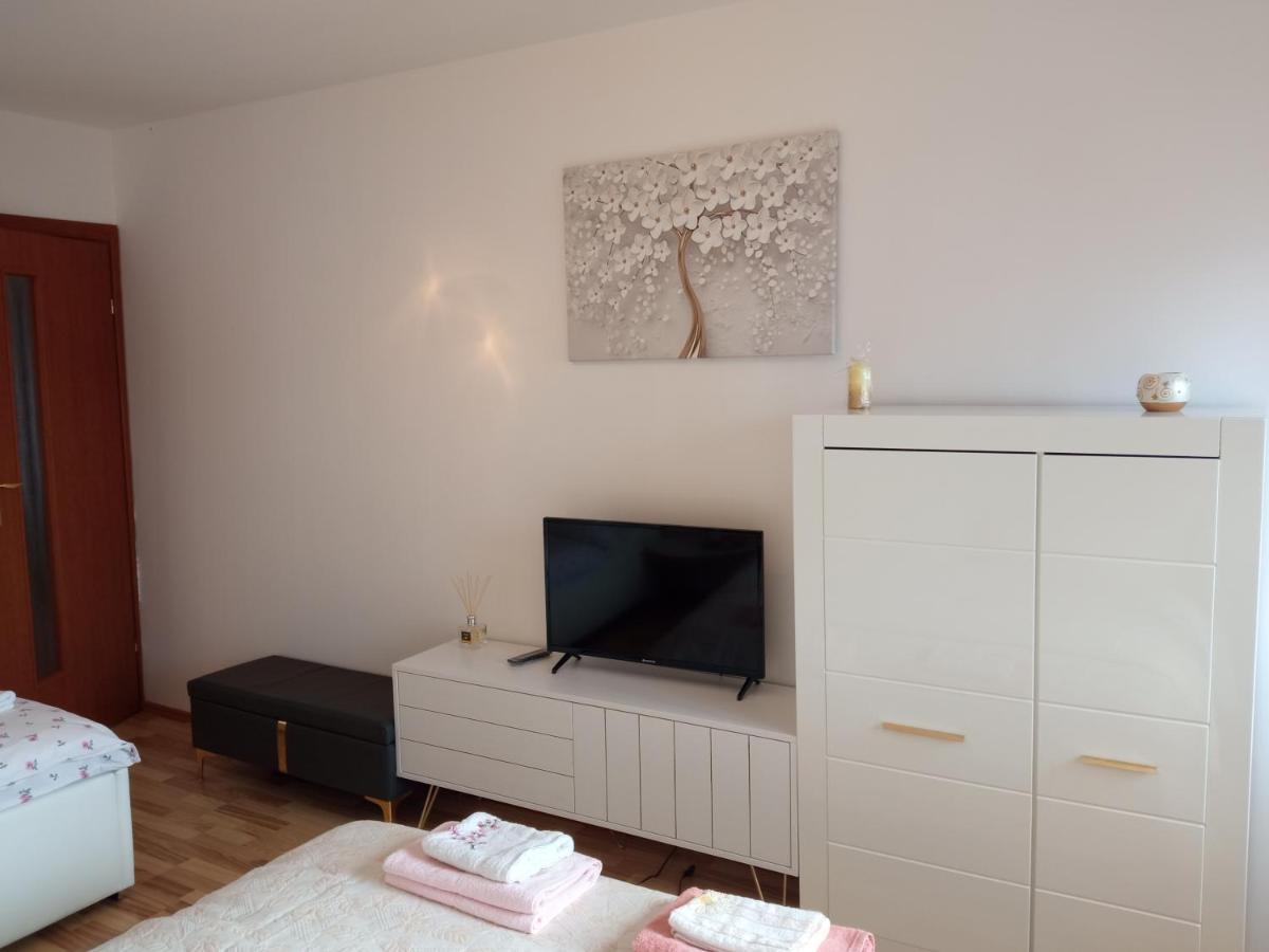 Casa Irina Villa Piatra Neamt Luaran gambar