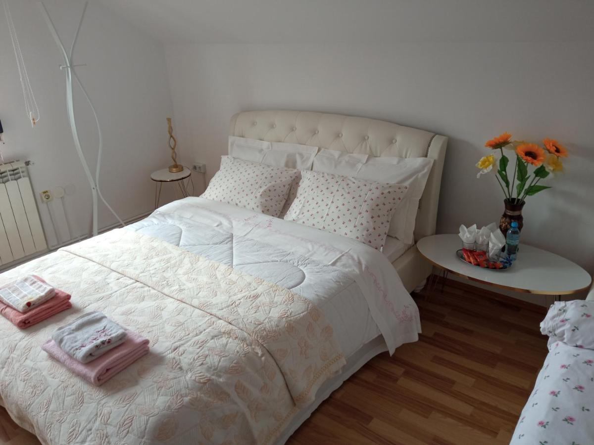 Casa Irina Villa Piatra Neamt Luaran gambar