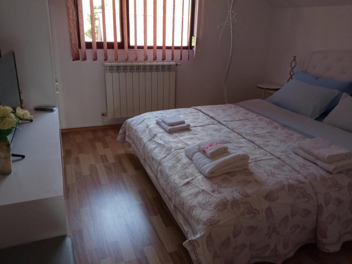 Casa Irina Villa Piatra Neamt Luaran gambar