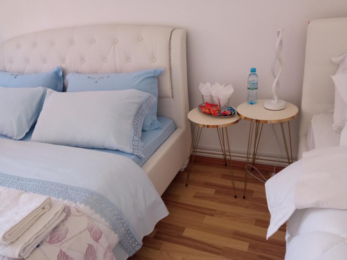 Casa Irina Villa Piatra Neamt Luaran gambar