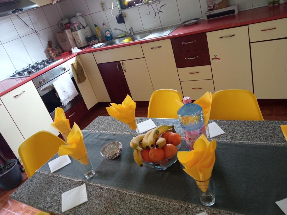Casa Irina Villa Piatra Neamt Luaran gambar