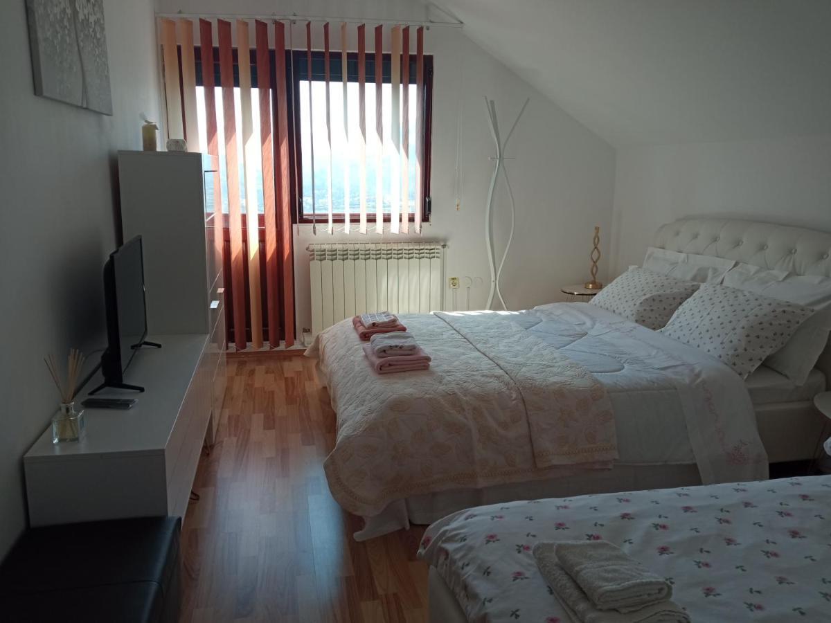 Casa Irina Villa Piatra Neamt Luaran gambar
