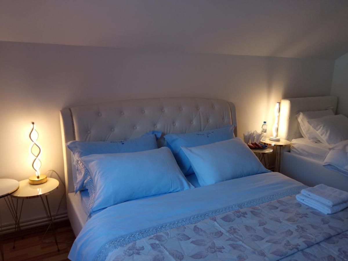 Casa Irina Villa Piatra Neamt Luaran gambar
