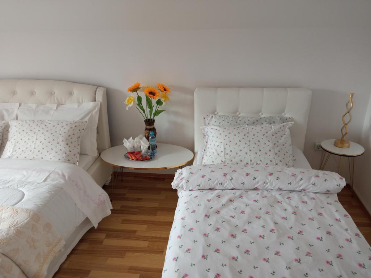 Casa Irina Villa Piatra Neamt Luaran gambar