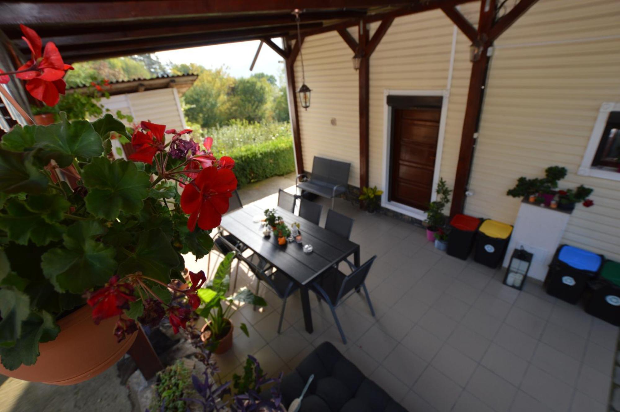 Casa Irina Villa Piatra Neamt Luaran gambar