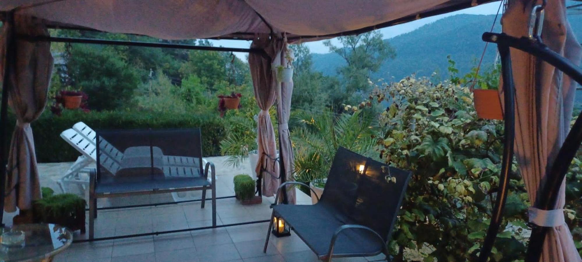 Casa Irina Villa Piatra Neamt Luaran gambar