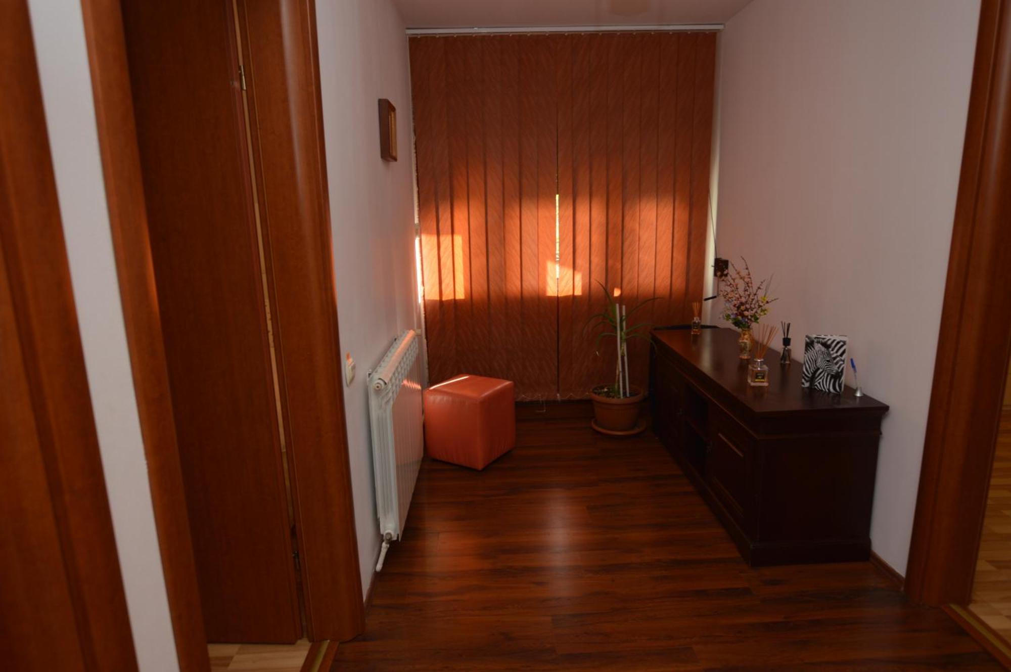 Casa Irina Villa Piatra Neamt Luaran gambar