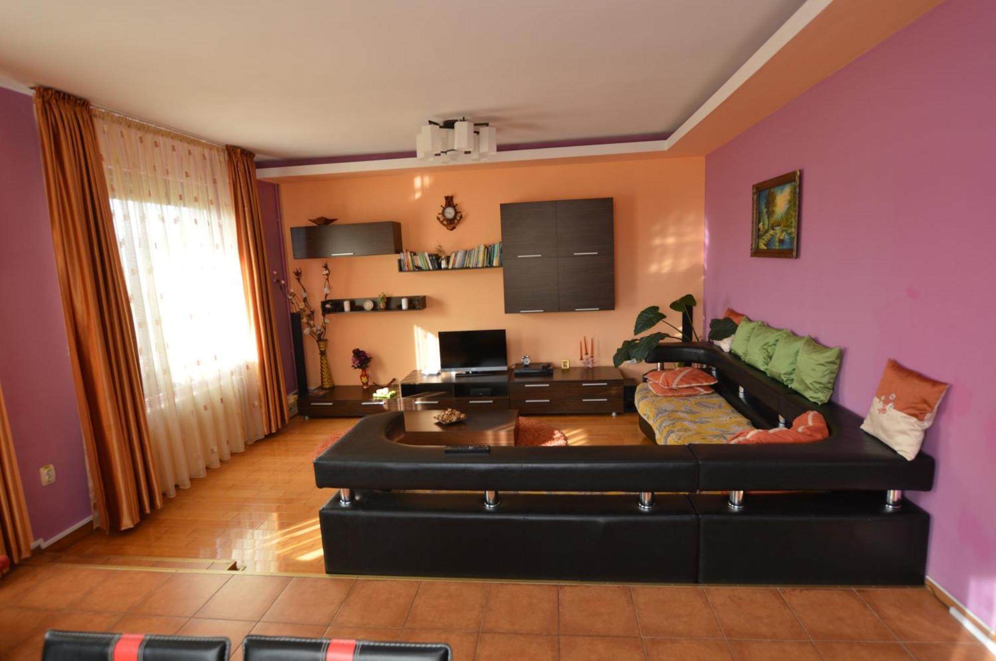 Casa Irina Villa Piatra Neamt Luaran gambar