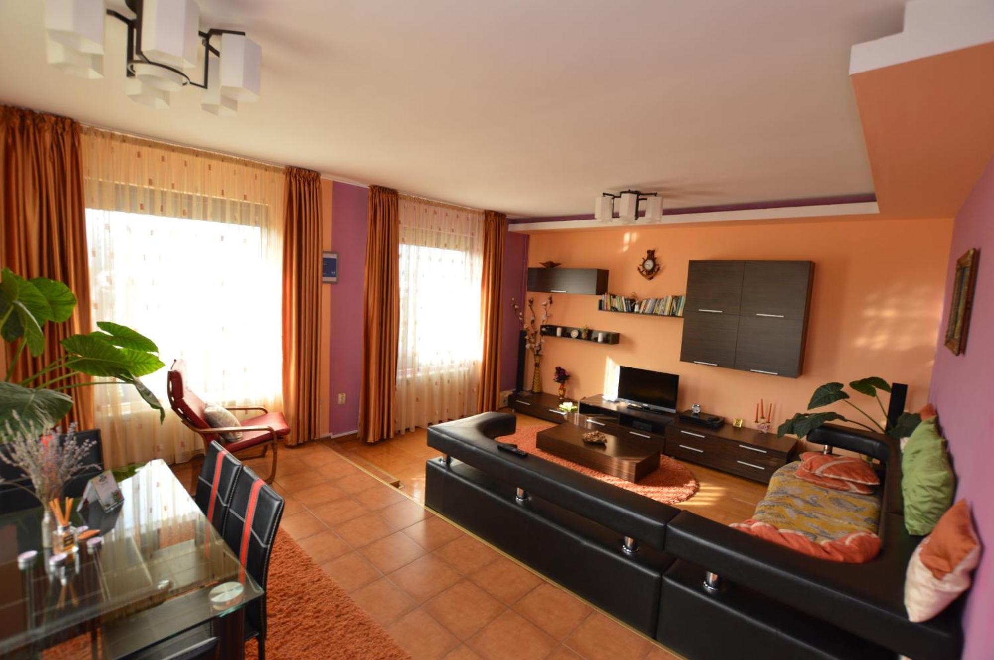 Casa Irina Villa Piatra Neamt Luaran gambar