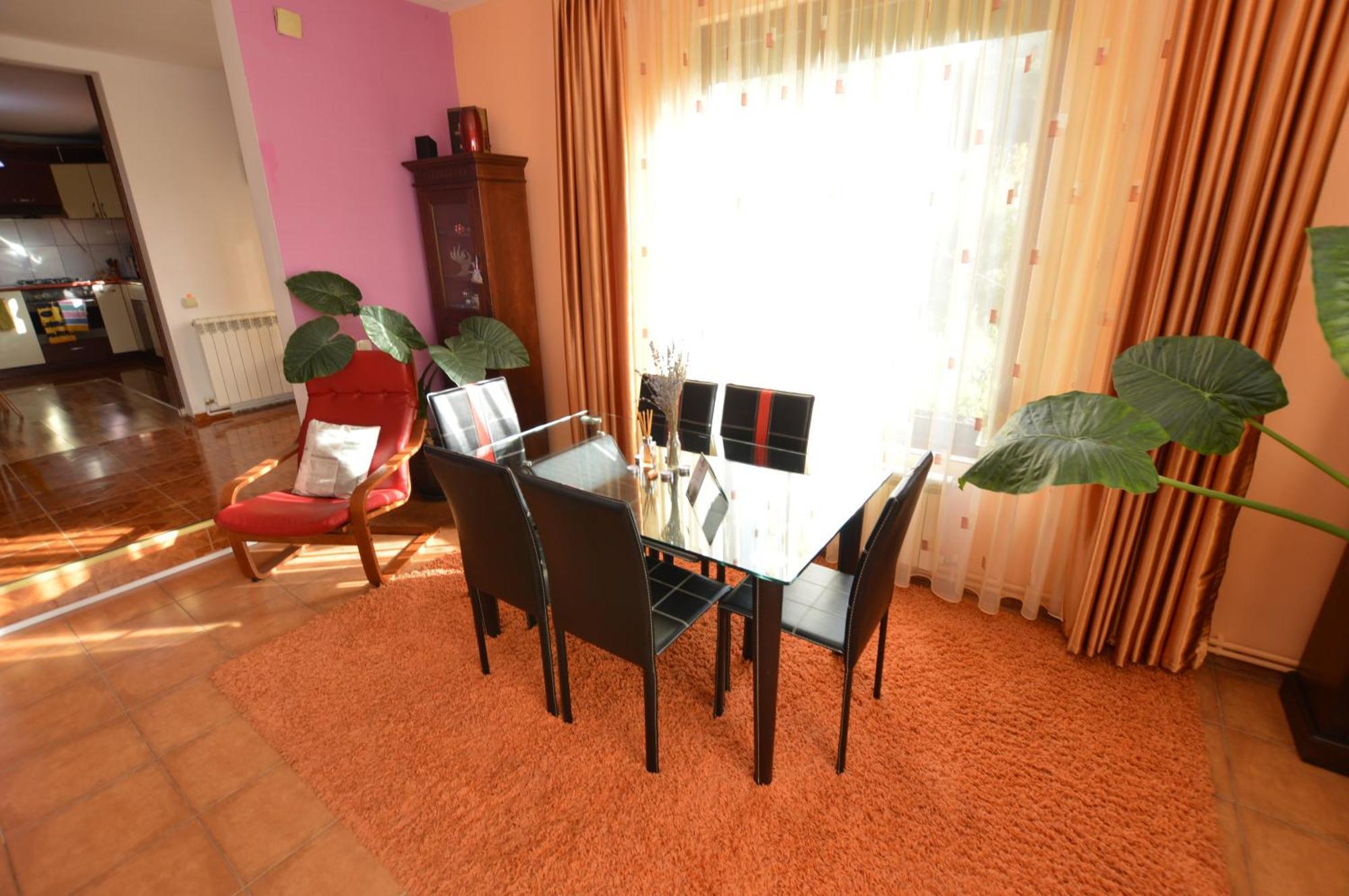 Casa Irina Villa Piatra Neamt Luaran gambar