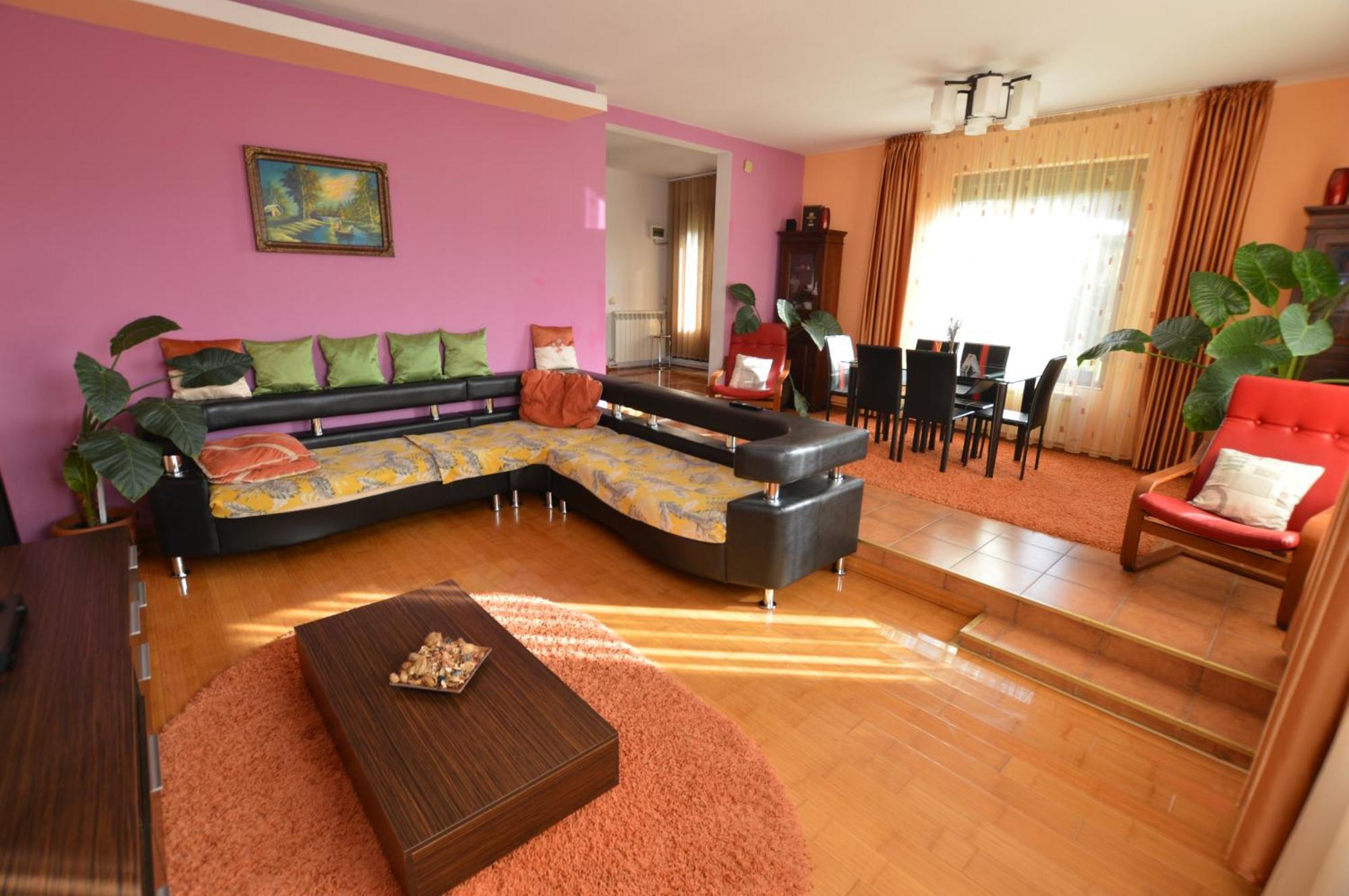 Casa Irina Villa Piatra Neamt Luaran gambar