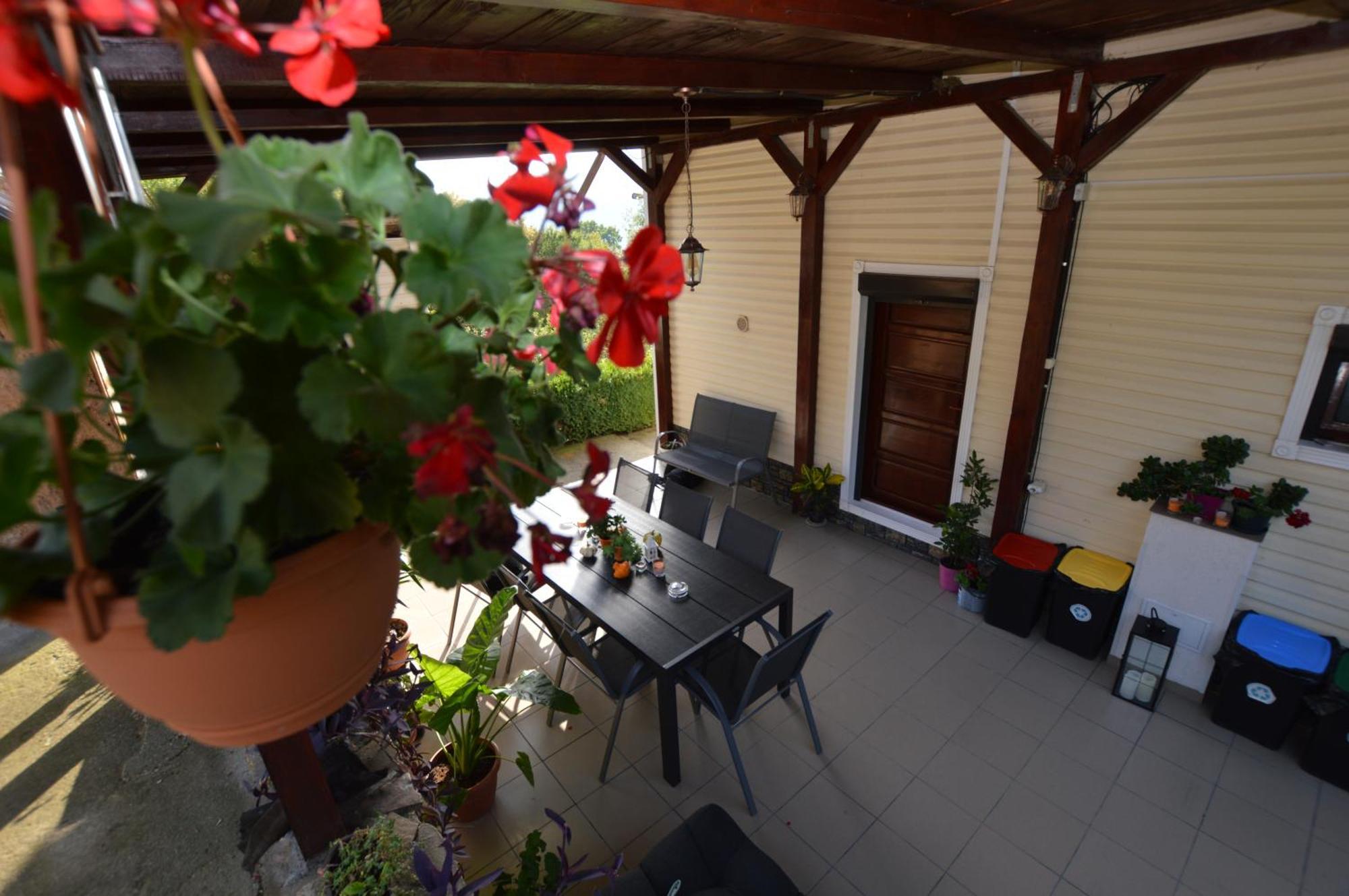 Casa Irina Villa Piatra Neamt Luaran gambar