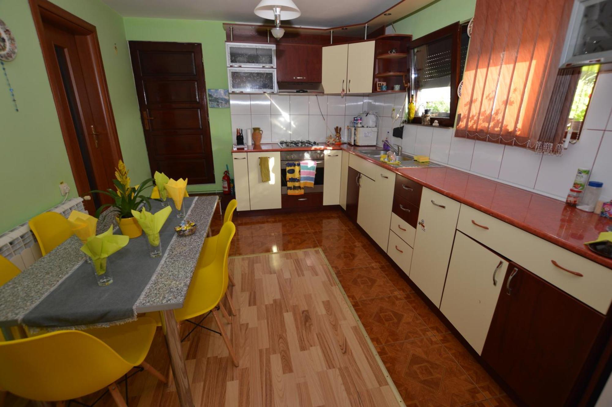 Casa Irina Villa Piatra Neamt Luaran gambar