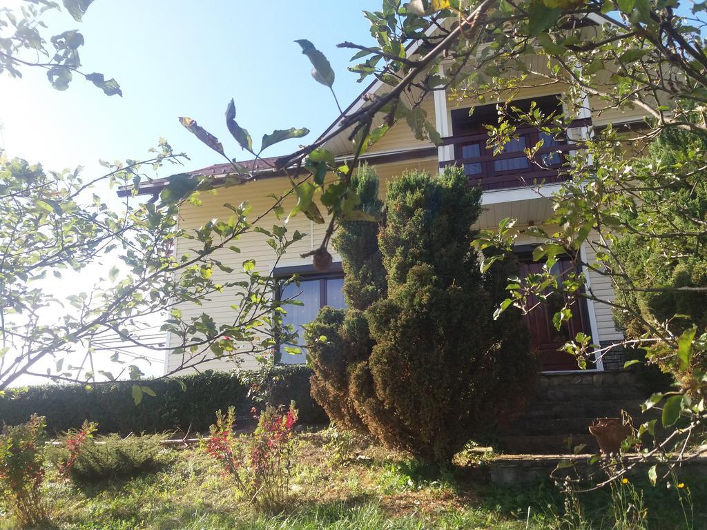 Casa Irina Villa Piatra Neamt Luaran gambar