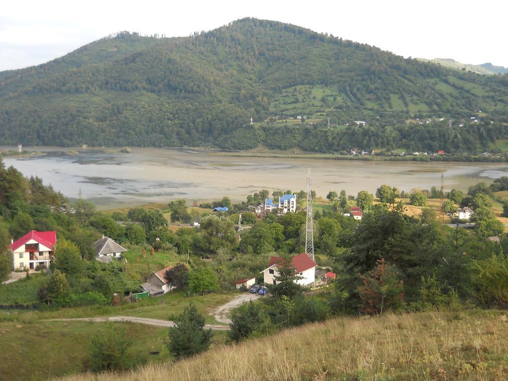 Casa Irina Villa Piatra Neamt Luaran gambar