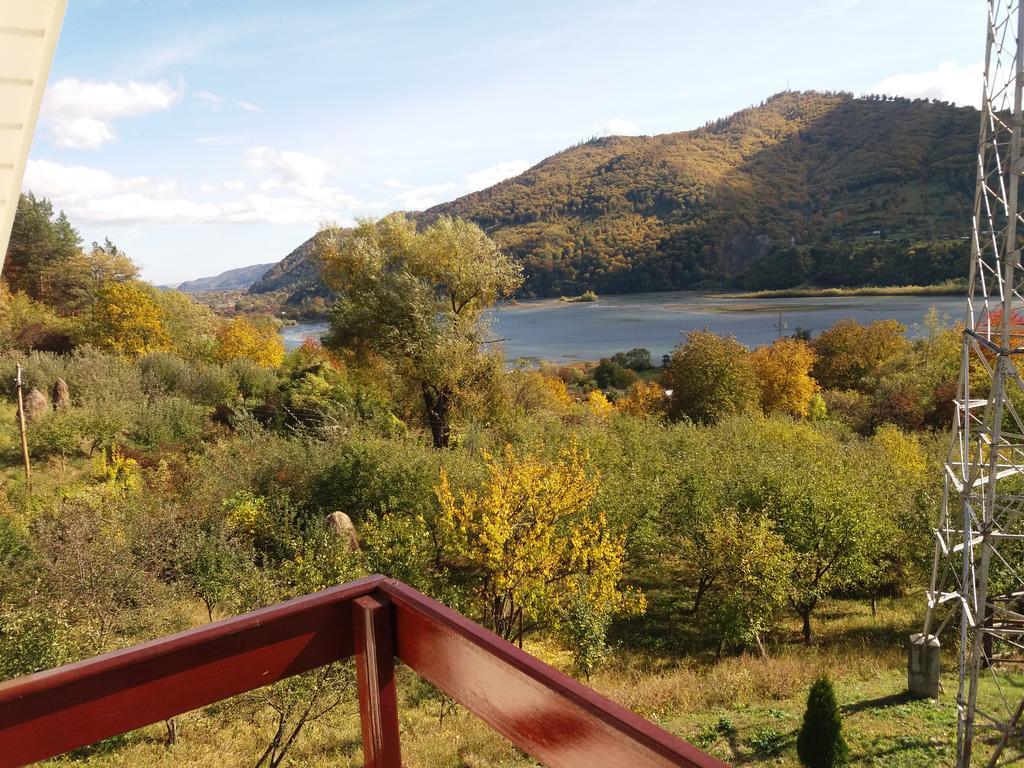 Casa Irina Villa Piatra Neamt Luaran gambar