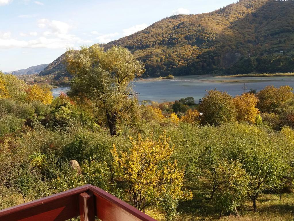 Casa Irina Villa Piatra Neamt Luaran gambar