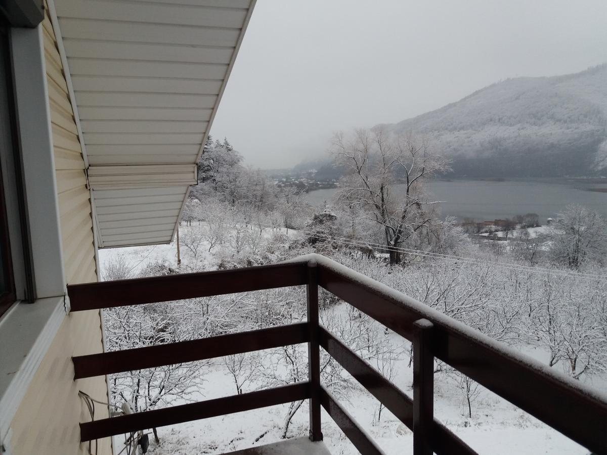 Casa Irina Villa Piatra Neamt Luaran gambar